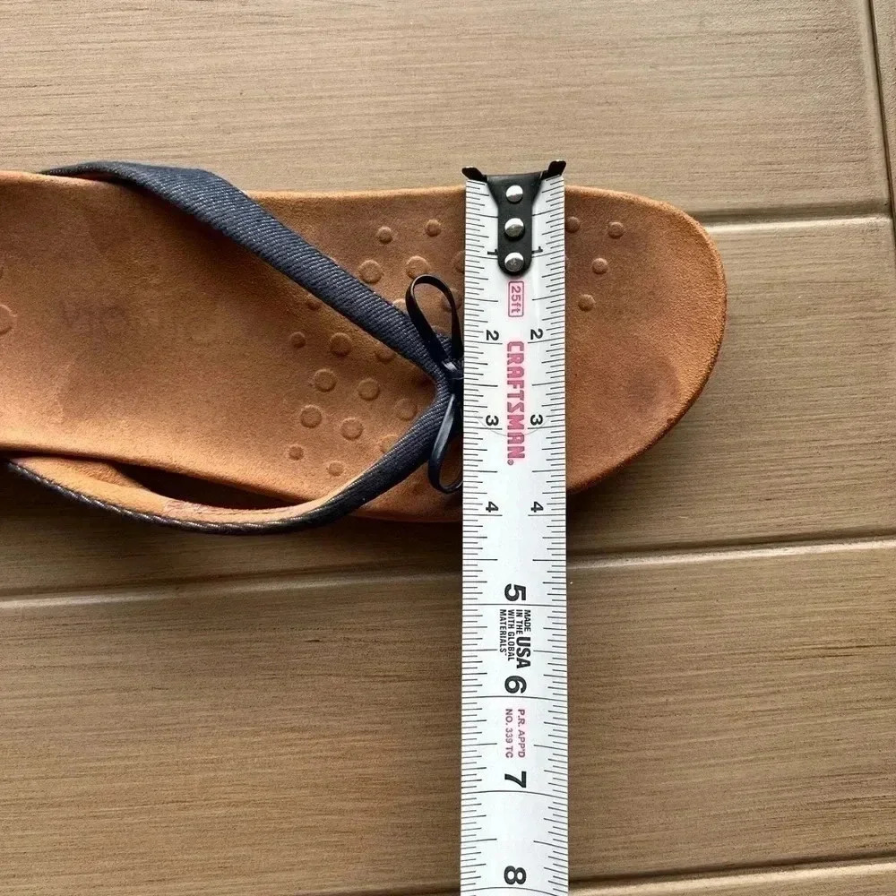 Vionic Bella II Women's Sz 10.5-11 - Picture 5 of 6